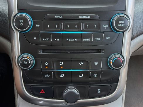 Used 2015 Chevrolet Malibu LS w/ Protection Package FWD image 14