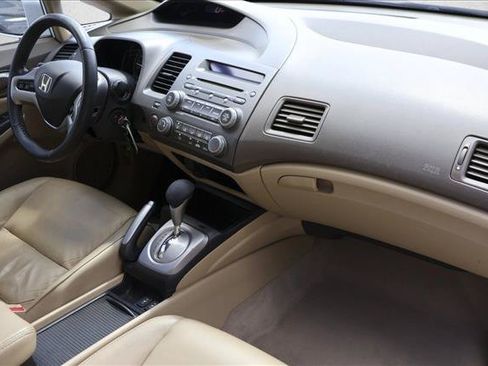 Used 2008 Honda Civic EX-L image 26