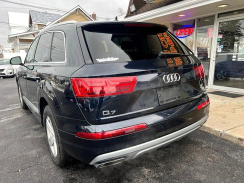 Used 2018 Audi Q7 2.0T Premium Plus image 7