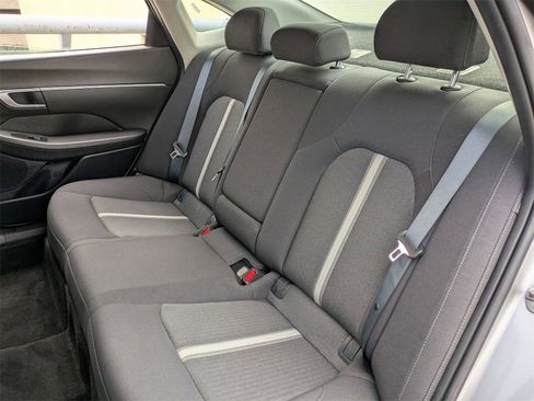 Used 2025 Hyundai Sonata SEL image 24