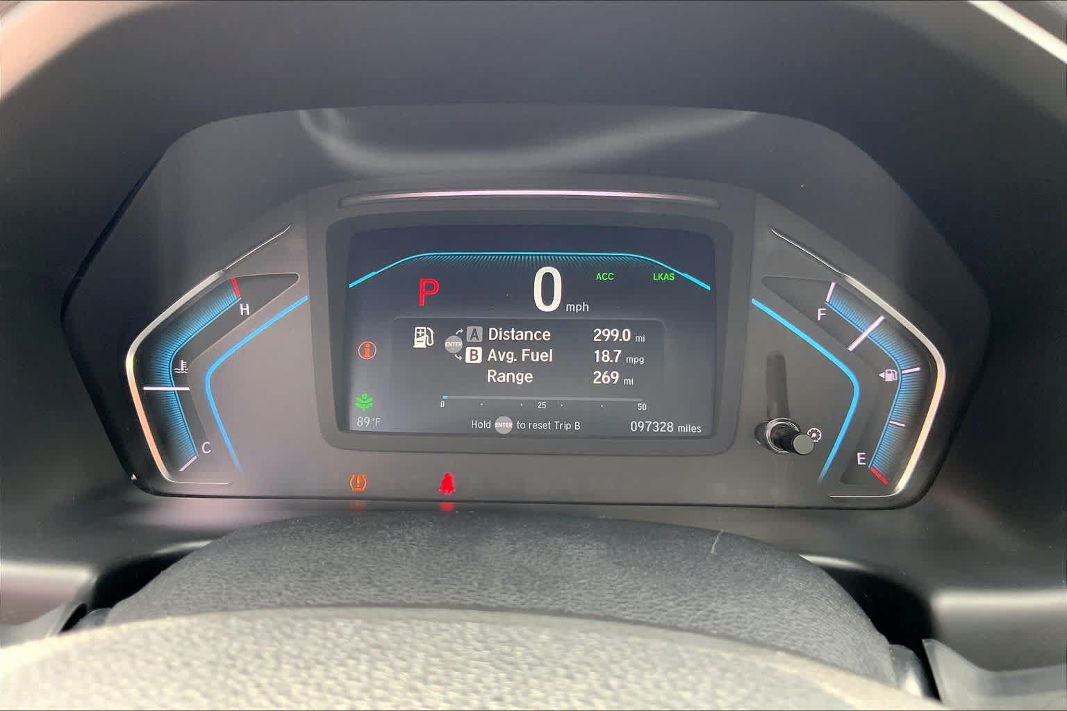 Used 2018 Honda Odyssey EX-L image 26