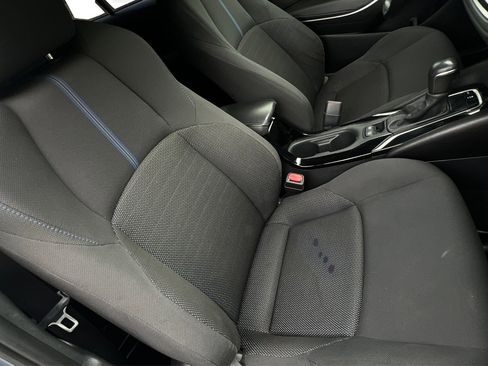 Used 2020 Toyota Corolla SE FWD image 17