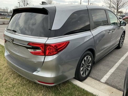 Used 2021 Honda Odyssey EX-L image 5