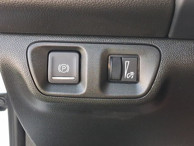 Certified 2023 GMC Acadia SLE AWD/4WD image 25