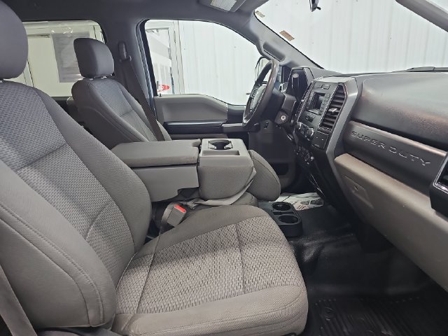 Used 2019 Ford F350 XLT AWD/4WD image 25