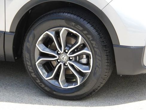 Used 2021 Honda CR-V EX image 14