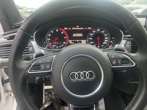Used 2017 Audi RS 7 Prestige AWD/4WD image 22