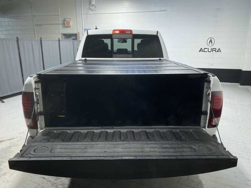 Used 2018 RAM 1500 Sport w/ Convenience Group image 19