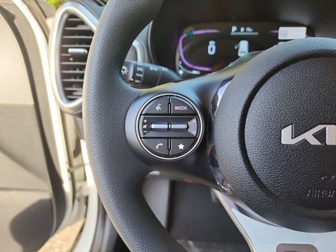 New 2025 Kia Soul LX image 20