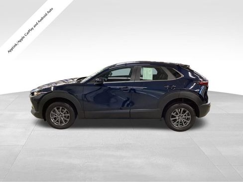 Certified 2023 MAZDA CX-30 AWD 2.5 S image 10
