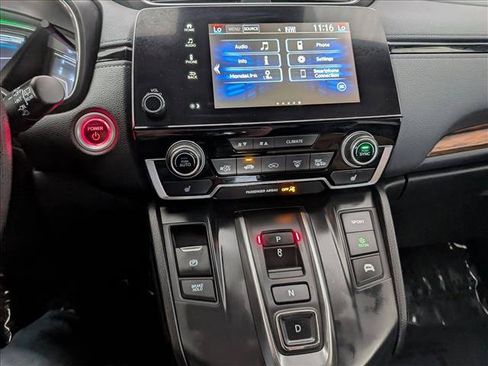 Used 2021 Honda CR-V EX image 14