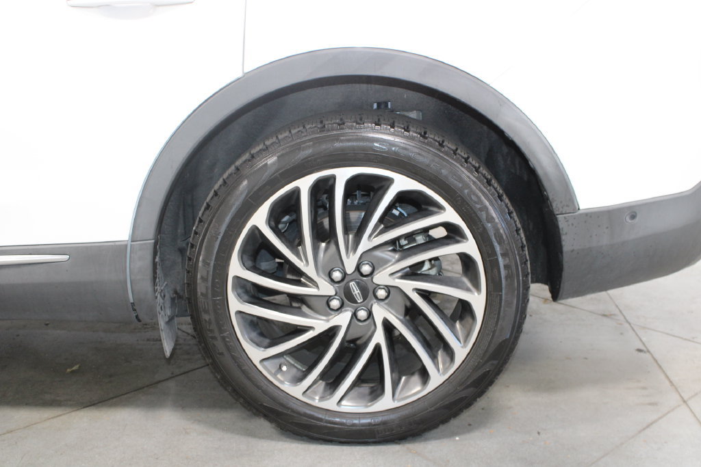Used 2020 Lincoln Nautilus Reserve w/ Equipment Group 201A FWD image 69