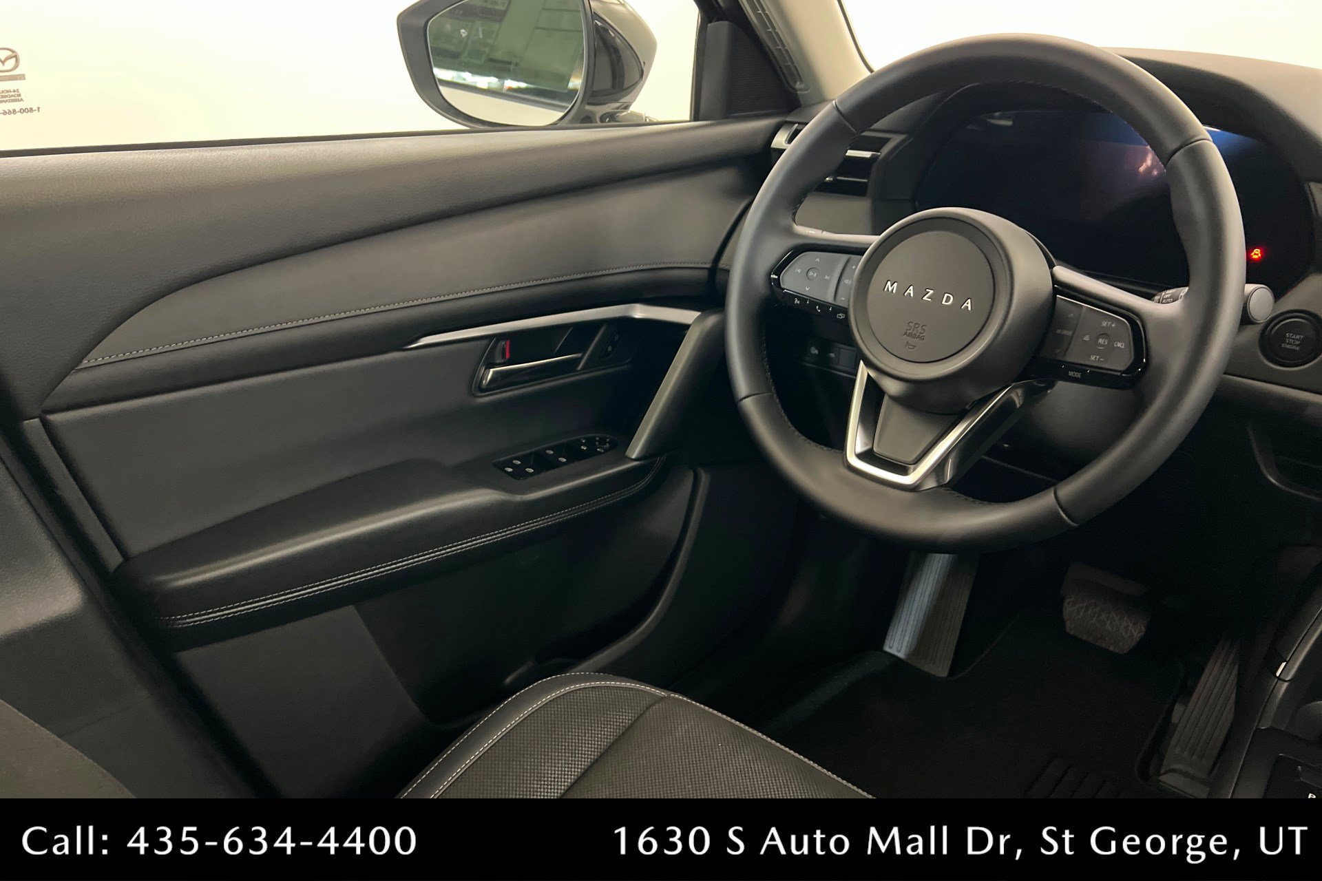 New 2026 MAZDA CX-5 Preferred AWD/4WD image 13