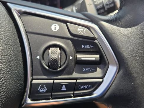 Certified 2023 Acura MDX w/ Technology Package FWD image 26