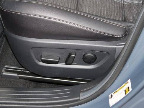 Used 2025 MAZDA CX-50 AWD 2.5 S w/ Weather Package image 19