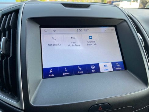 Used 2020 Ford Edge SEL w/ Convenience Package image 21