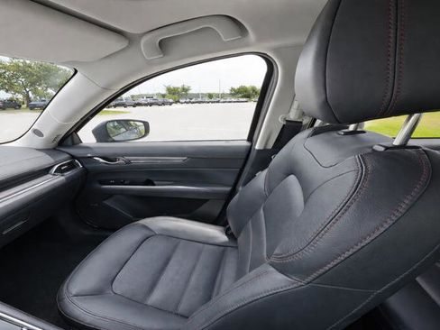 Used 2024 MAZDA CX-5 Carbon Edition AWD/4WD image 10