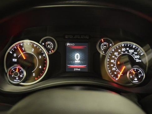 Used 2025 RAM 5500 Tradesman image 36