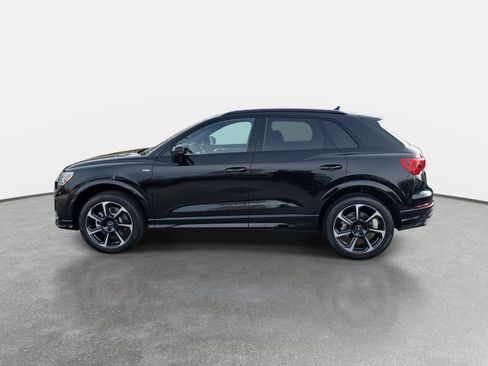 New 2025 Audi Q3 2.0T Premium Plus image 8