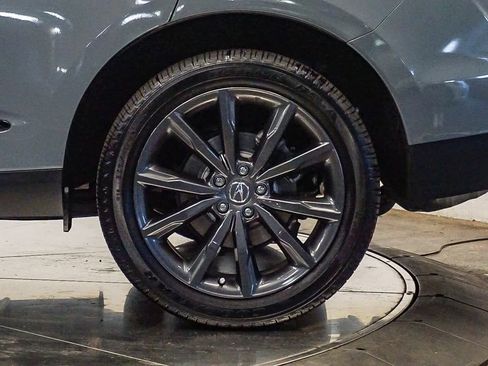Used 2025 Acura RDX A-Spec image 10