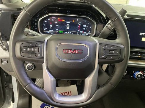 Used 2024 GMC Sierra 1500 Elevation image 14