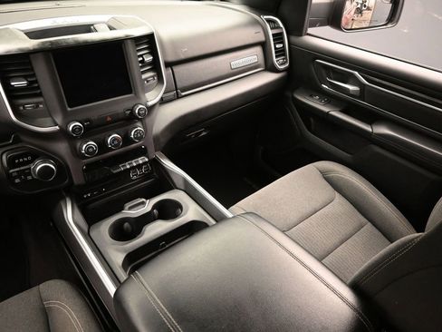 Used 2019 RAM 1500 Big Horn image 12