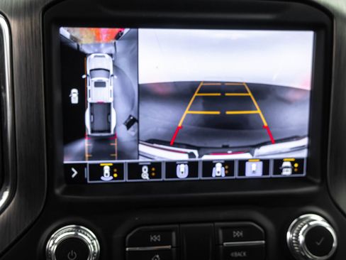 Used 2020 GMC Sierra 3500 Denali w/ Denali Ultimate Package image 28