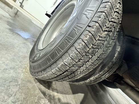 Used 2009 Chevrolet Express 3500 RWD image 19