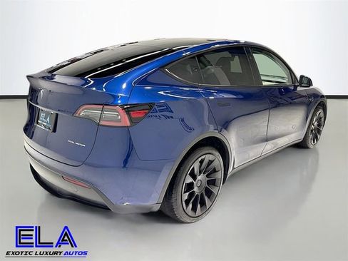 Used 2023 Tesla Model Y Long Range image 8