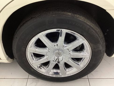 Used 2009 Chrysler 300 C image 47