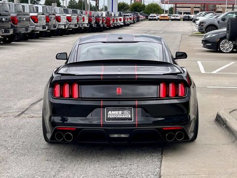Used 2017 Ford Mustang Shelby GT350R w/ GT350R Equipment Group 920A RWD image 5