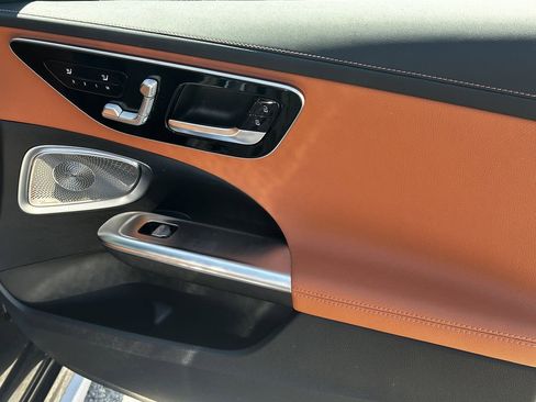 Certified 2025 Mercedes-Benz C 300 Sedan image 15