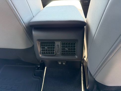 New 2026 Toyota Camry SE FWD image 27