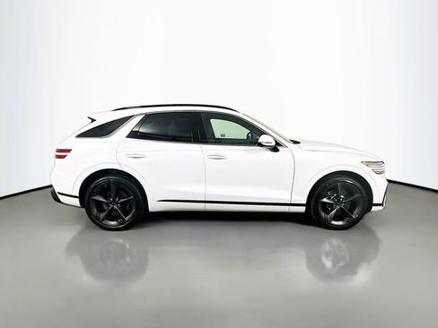 New 2026 Genesis GV70 2.5T Sport Prestige image 4