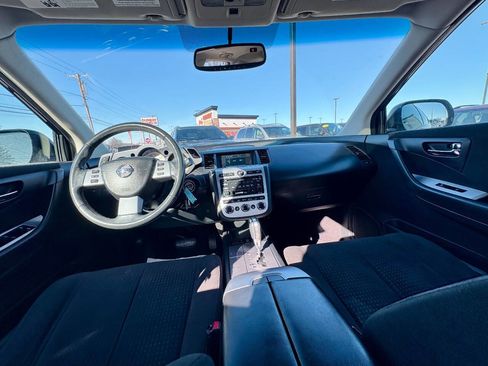 Used 2006 Nissan Murano SL w/ (J01) Sunroof Pkg image 23