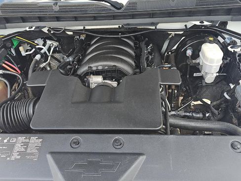 Used 2019 Chevrolet Silverado 1500 W/T image 16