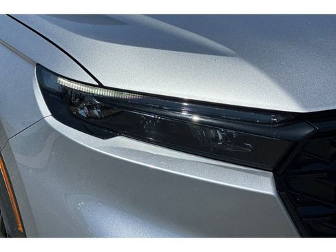 Used 2026 Honda CR-V Sport-L image 29