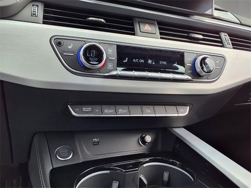 Used 2023 Audi A5 2.0T Premium Plus w/ Premium Plus image 16