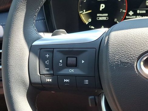 Used 2026 INFINITI QX60 Sport w/ Dark Cargo Package AWD/4WD image 21