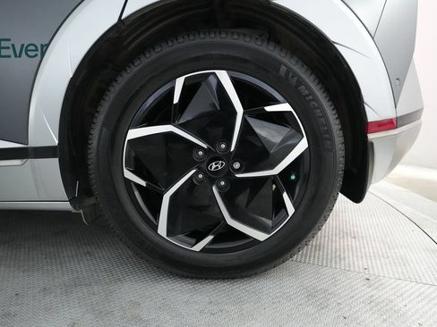 Used 2023 Hyundai Ioniq 5 Limited RWD image 9