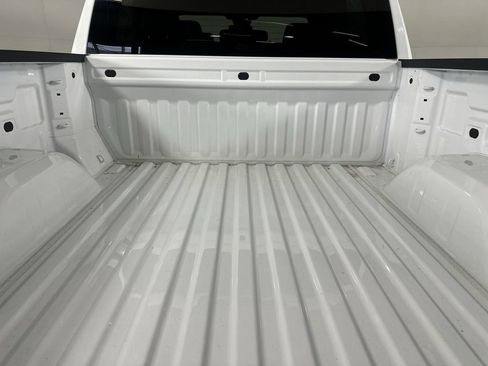 Used 2026 Chevrolet Silverado 1500 LT AWD/4WD image 26