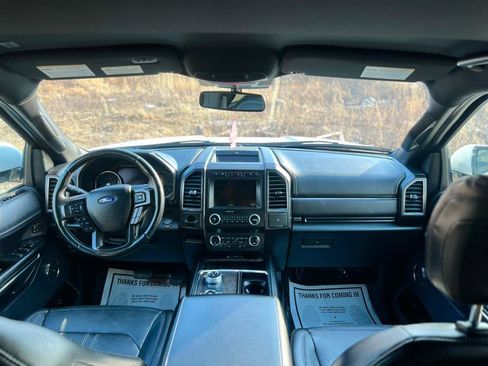 Used 2020 Ford Expedition Limited image 36