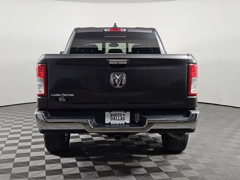 Used 2020 RAM 1500 Lone Star RWD image 3