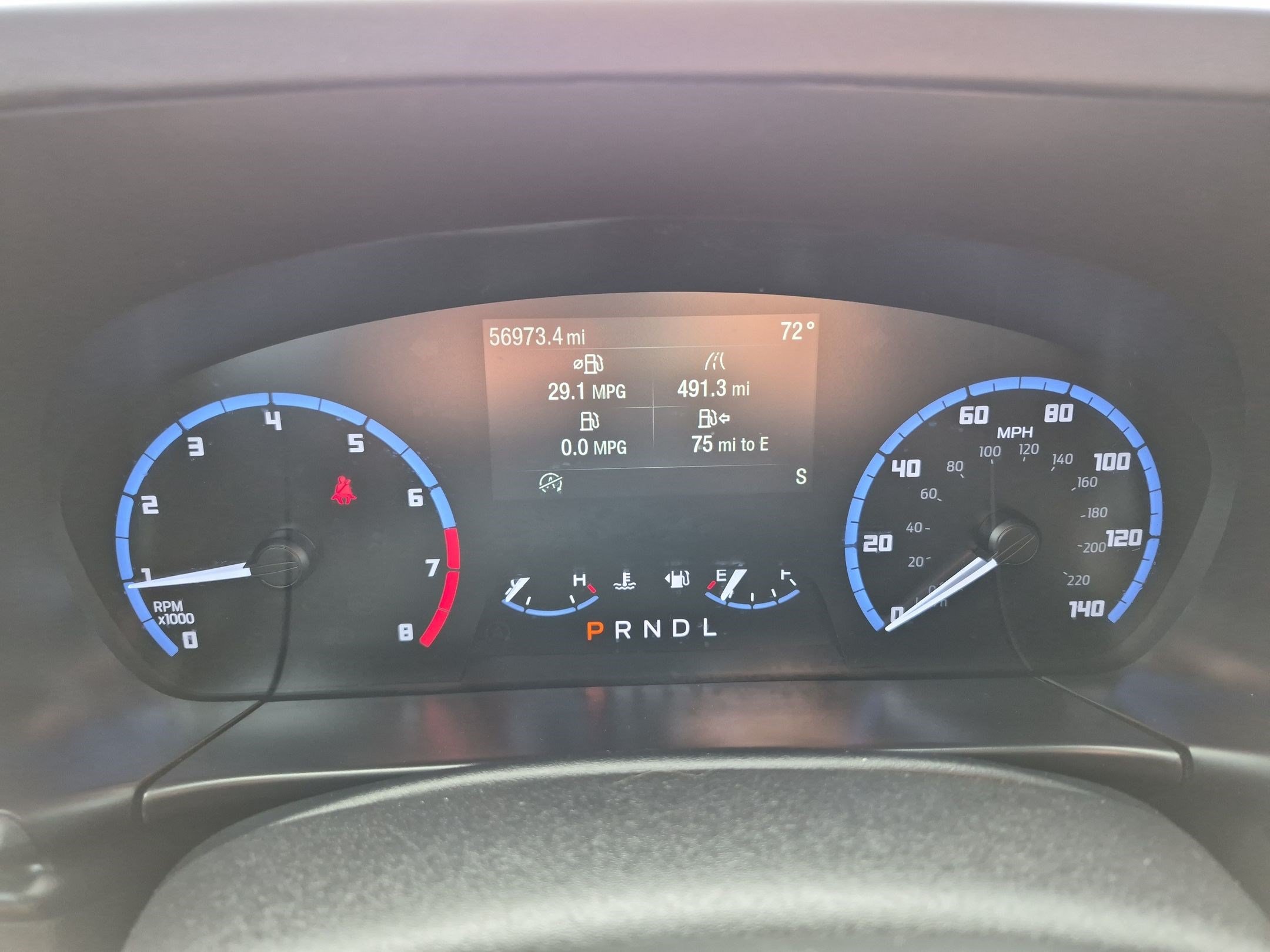 Used 2023 Ford Bronco Sport Big Bend AWD/4WD image 22