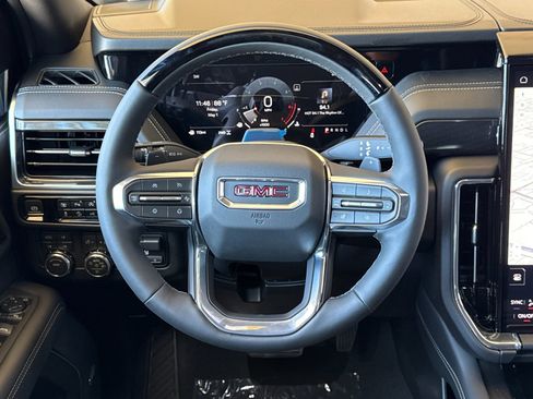 New 2026 GMC Yukon Elevation w/ Elevation Premium Package AWD/4WD image 14