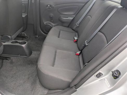Used 2017 Nissan Versa S image 16