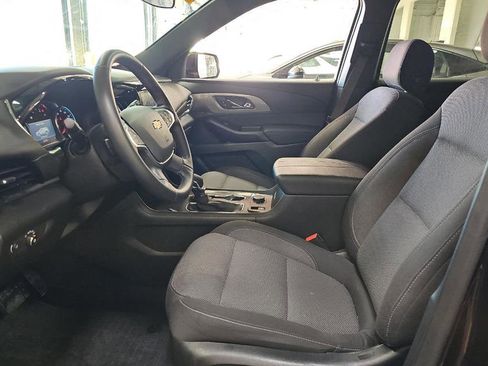 Certified 2023 Chevrolet Traverse LT image 7