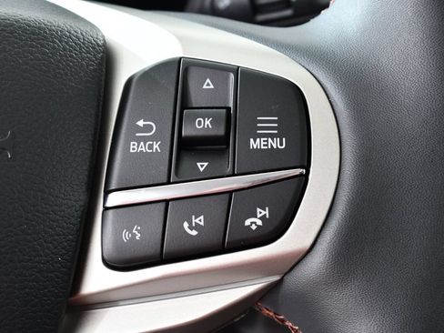 New 2026 Ford Explorer Active w/ Active Comfort Package AWD/4WD image 34