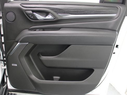 Used 2021 GMC Yukon XL Denali w/ Denali Ultimate Package image 51