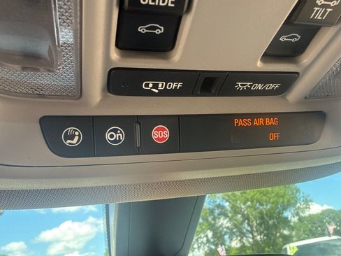 Used 2018 GMC Acadia SLE w/ LPO, Protection Package AWD/4WD image 30